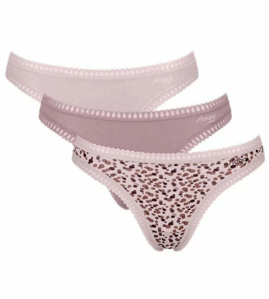 sloggi GO crush string-10219686