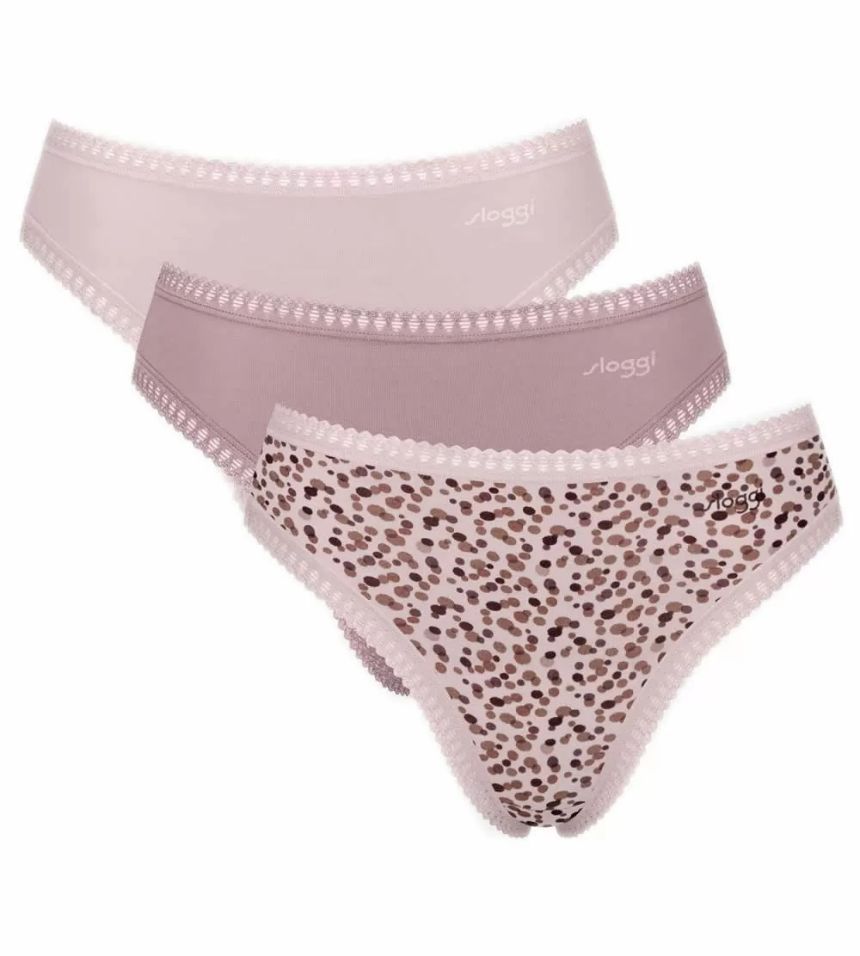 sloggi go crush high leg-V001