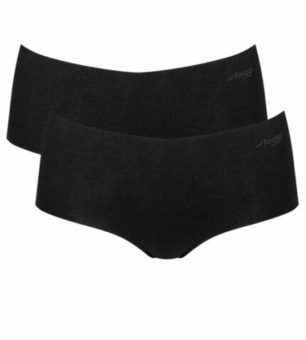 Sloggi ZERO Microfibre 2.0 H Hipster- Πακέτο με 2