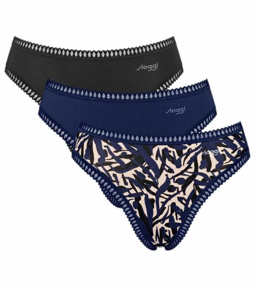 sloggi go crush high leg-M008